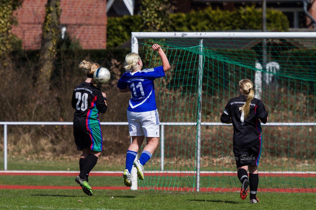 Bild 163 - Frauen SV Henstedt-Ulzburg II - FSC Kaltenkirchen II U23 : Ergebnis: 2:0